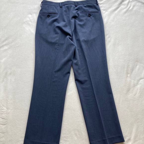 Nautica pants 33W/30L - Picture 7 of 8